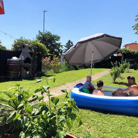Willa Garda Art&Garden Volta Mantovana Zewnętrze zdjęcie