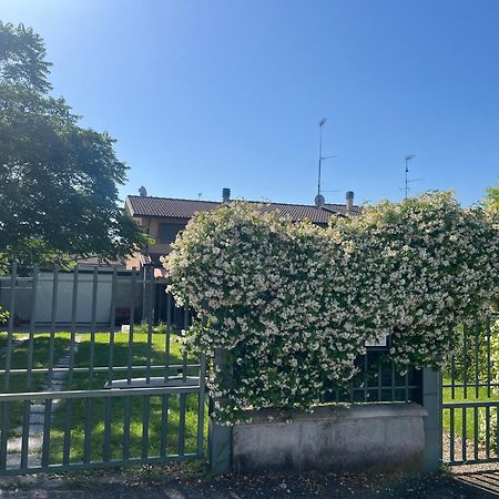 Willa Garda Art&Garden Volta Mantovana Zewnętrze zdjęcie