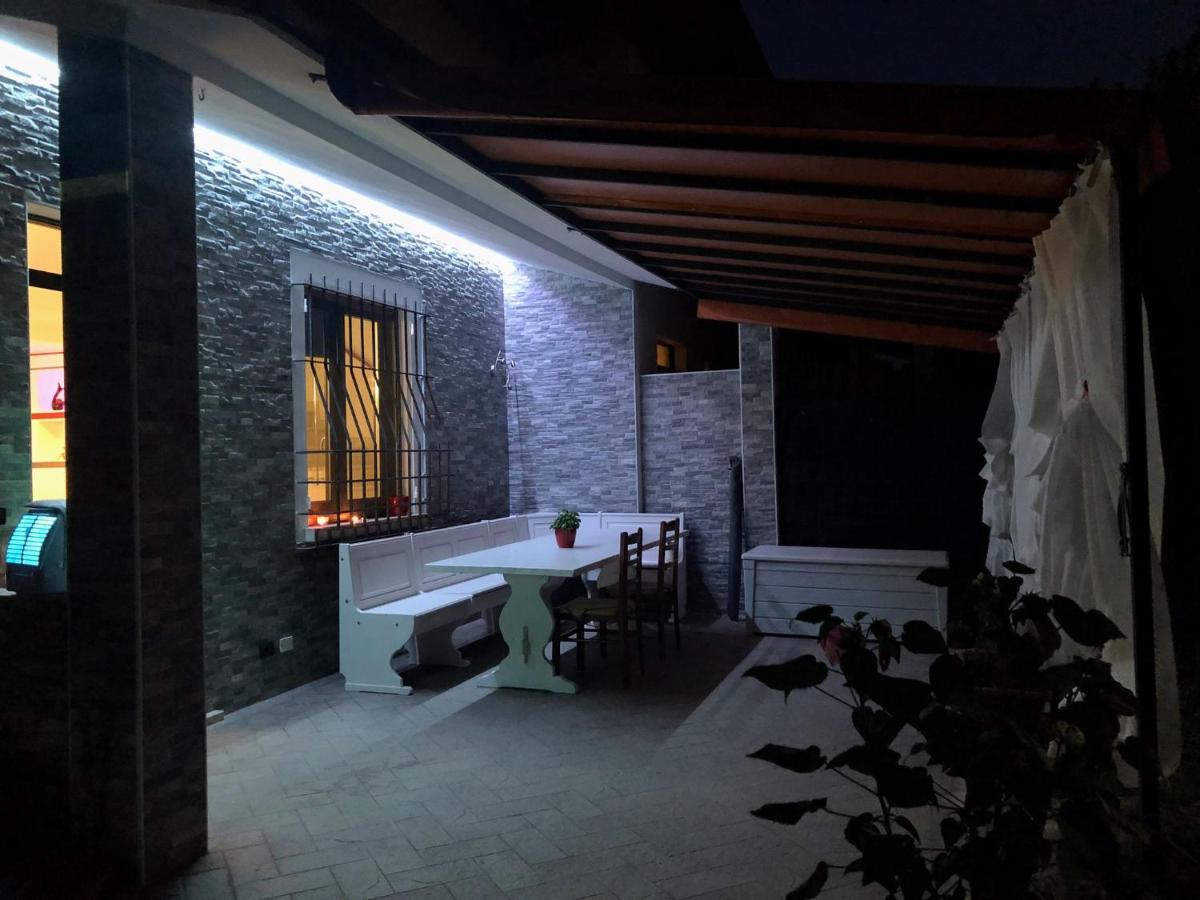 Willa Garda Art&Garden Volta Mantovana Zewnętrze zdjęcie
