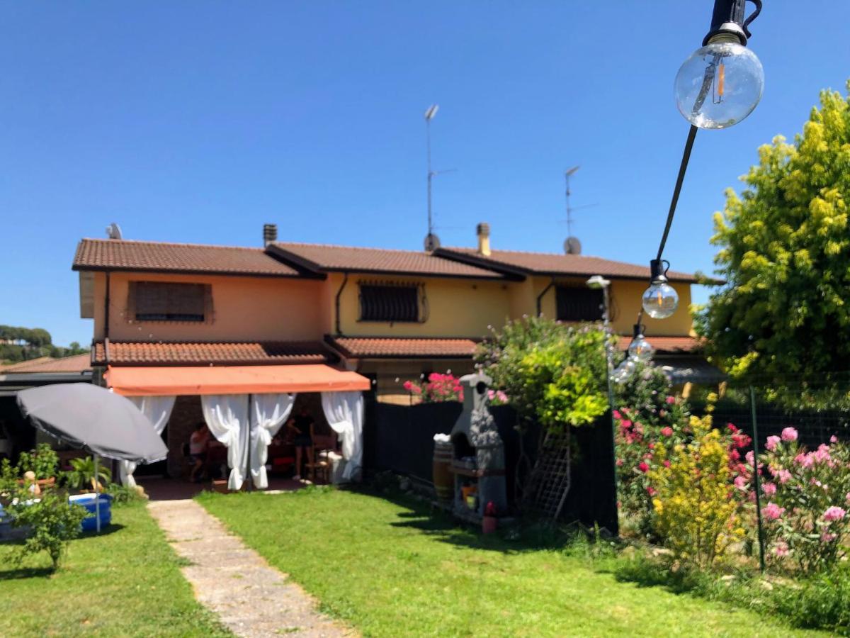 Willa Garda Art&Garden Volta Mantovana Zewnętrze zdjęcie
