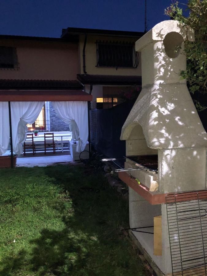 Willa Garda Art&Garden Volta Mantovana Zewnętrze zdjęcie