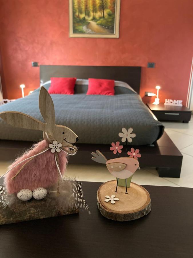 Willa Garda Art&Garden Volta Mantovana Zewnętrze zdjęcie