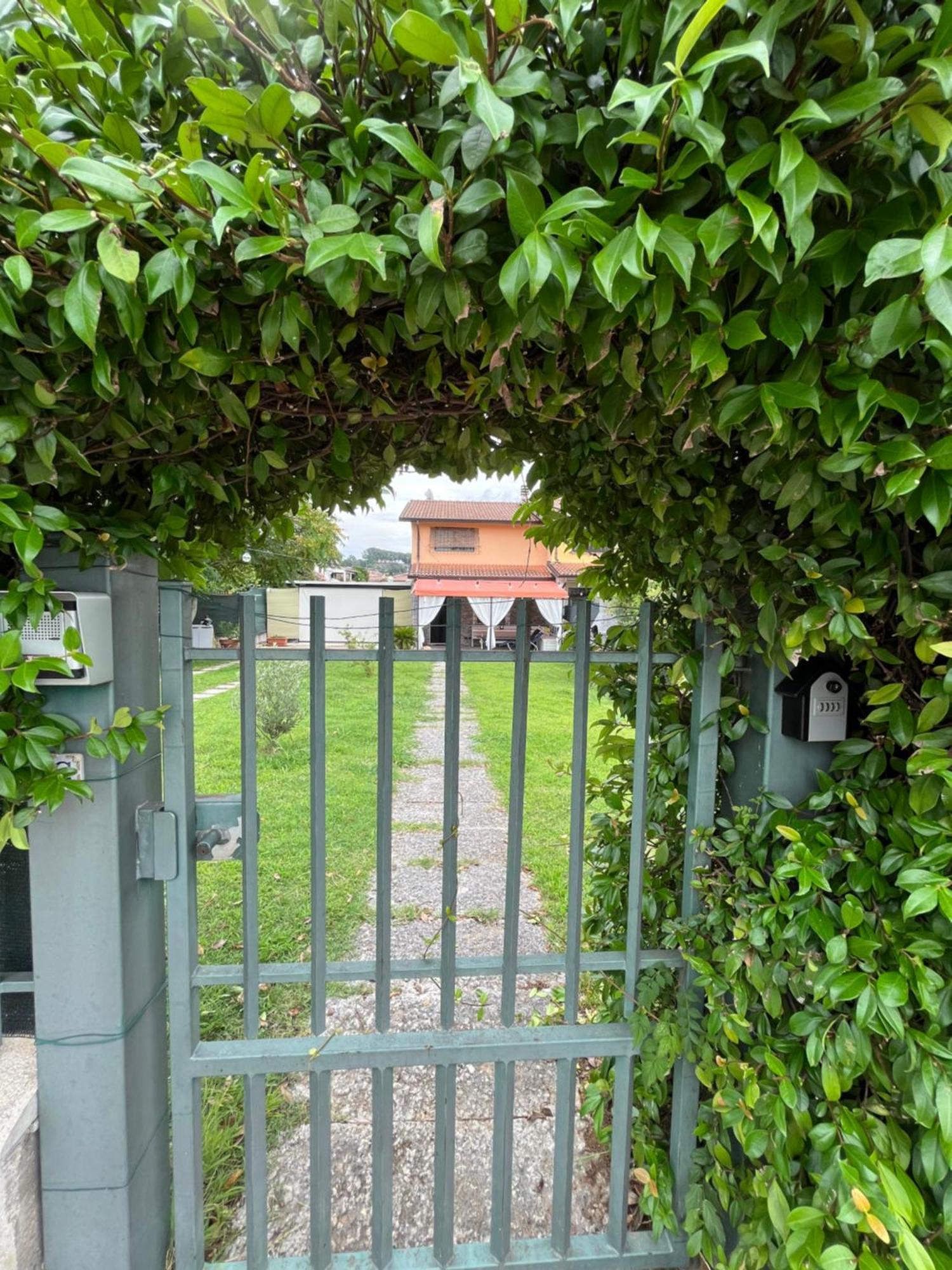 Willa Garda Art&Garden Volta Mantovana Zewnętrze zdjęcie