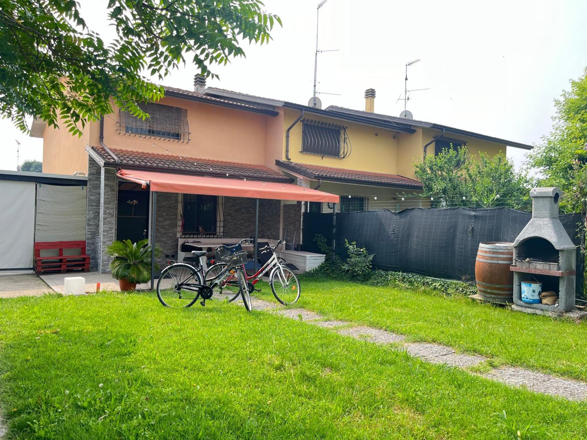 Willa Garda Art&Garden Volta Mantovana Zewnętrze zdjęcie